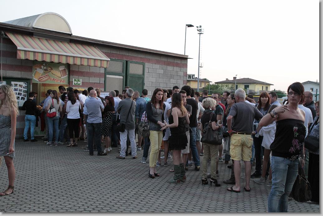 Foto successiva